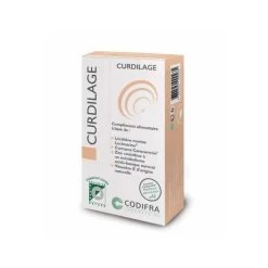 Codifra Curdilage 30 Gélules