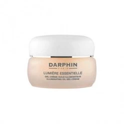 Darphin Lumière Essentielle Gel Crème Huille Illuminateur 50ml