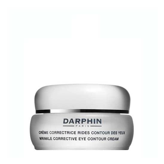 Darphin Predermine Crème Correctrice Rides Contour Des Yeux 15Ml 3 Darphin Predermine Crème Correctrice Rides Contour Des Yeux 15Ml