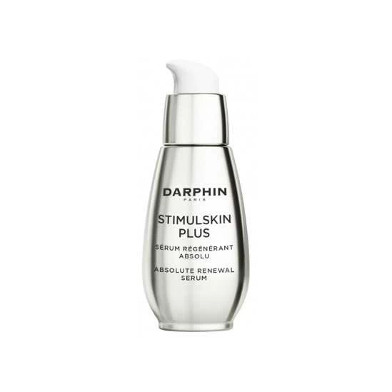 Darphin Stimulskin Plus Sérum Régénérant Absolu 50Ml 3 Darphin Stimulskin Plus Sérum Régénérant Absolu 50Ml
