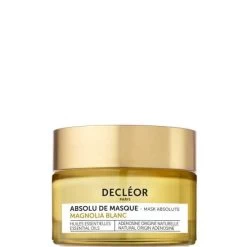 Décleor Absolu De Masque Magnolia Blanc 50Ml
