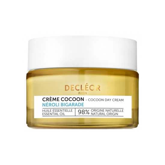 Décleor Crème Cocoon Neroli Bigarade 50Ml 3 Décleor Crème Cocoon Neroli Bigarade 50Ml
