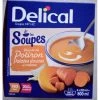 Délical Soupes Velouté De Potiron Patates Douces Et Crème 4x200Ml -Boutique De Soins delical soupes veloute de potiron patates douces et creme 4x200ml