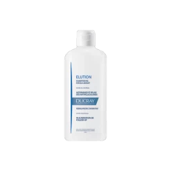 Ducray Elution Shampooing 400Ml