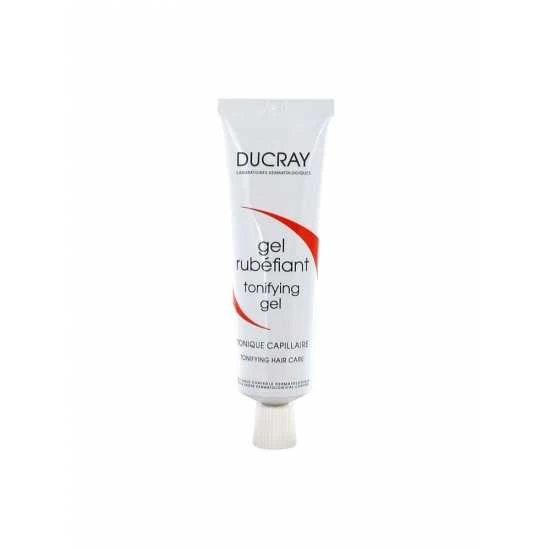 Ducray Gel Rubéfiant 30ml 3 Ducray Gel Rubéfiant 30ml