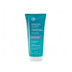 Ducray Keracnyl Gel Moussant 200Ml