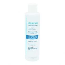 Ducray Keracnyl Lotion Purifiante 200ml