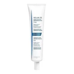 Ducray Kélual DS Crème Kératoréductrice Apaisante Visage 40ml