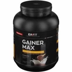 Eafit Gainer Max Double Chocolat 1.1Kg