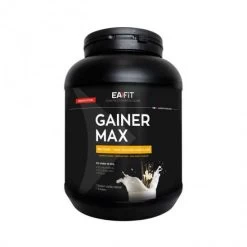 Eafit Gainer Max Vanille Intense 1.1Kg