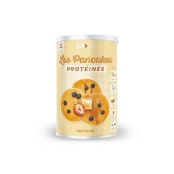 Eafit Pancakes Protéinés Nature 400 Grammes