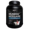Eafit Milk & Egg 95 Fruits Rouges 750 Grammes -Boutique De Soins eafit milk egg 95 micellaire fruits rouge 750g