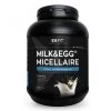 Eafit Milk & Egg 95 Vanille 750 Grammes -Boutique De Soins eafit milk egg 95 micellaire vanille 750g