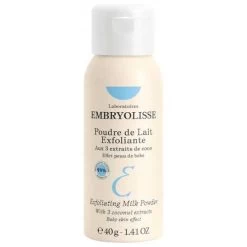 Embryolisse Poudre De Lait Exfoliante 40 Grammes