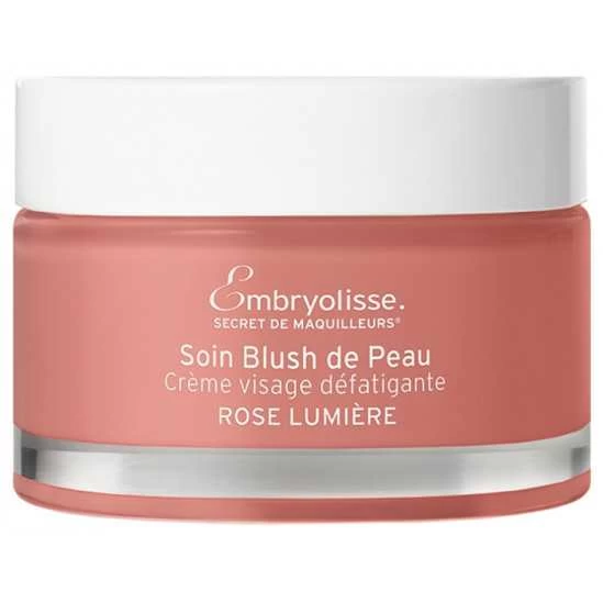 Embryolisse Soin Blush De Peau Pot Rose 50ml 3 Embryolisse Soin Blush De Peau Pot Rose 50ml