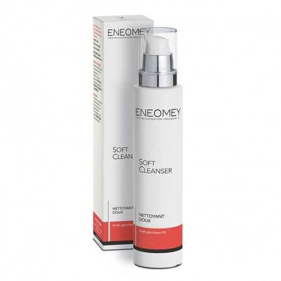 Eneomey Soft Cleanser Nettoyant Doux 150ml 3 Eneomey Soft Cleanser Nettoyant Doux 150ml