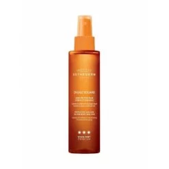 Esthederm L'Huile Solaire Soin Protecteur Corps Et Cheveux Soleil Fort 150ml
