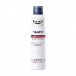 Eucerin Aquaphor Baume-spray Corps 250ml