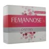 Femannose N D Mannose 14 Sachets -Boutique De Soins femannose poudre 14 sachets