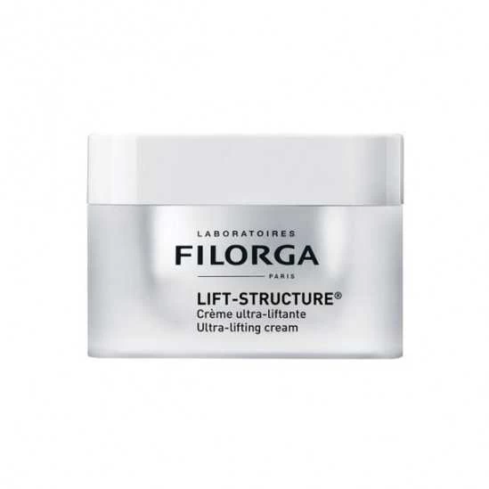 Filorga Lift Structure Crème Ultra-liftante 50ml 3 Filorga Lift Structure Crème Ultra-liftante 50ml