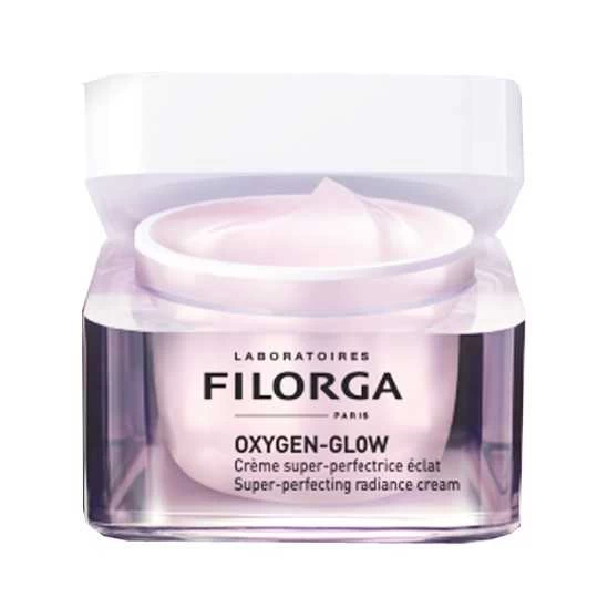 Filorga Oxygen-glow Crème Super Perfectrice éclat 50ml 3 Filorga Oxygen-glow Crème Super Perfectrice éclat 50ml