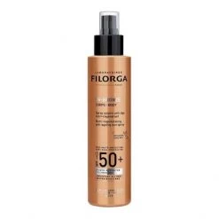 Filorga UV-bronze Spray Solaire Anti-âge SPF50+ 150ml