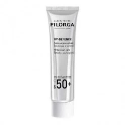 Filorga Uv-défense Spf50+ Soin Solaire Anti-âge Anti-taches 40ml