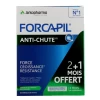 Forcapil Anti Chute 90 Comprimés -Boutique De Soins forcapil anti chute 90 comprimes