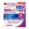 Forté Pharma Brulactiv Fort Femme 60 Gélules -Boutique De Soins forte pharma brulactiv fort femme 60 gelules