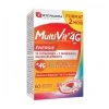 Forté Pharma Multivit 4G Energie 60 Comprimés -Boutique De Soins forte pharma multivit 4g energie 60 comprimes