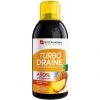 Forté Pharma Turbodraine Minceur Goût Ananas 500ml -Boutique De Soins forte pharma turbodraine minceur gout ananas 500ml