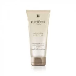 Furterer Absolue Kératine Shampooing Réparateur 200ml