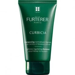 Furterer Curbicia Shampooing Purifiant Légèreté 150Ml