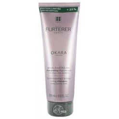 Furterer Okara Silver Shampooing 250Ml