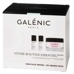 Galenic Essentiel Biome De Beauté Aqua Infini Pack