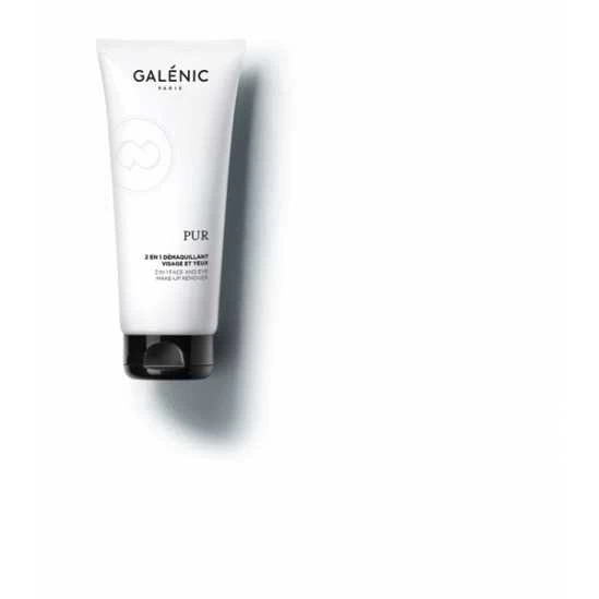 Galénic Pur 2 En 1 Démaquillant à L'eau Florale De Mélilot 200ml 3 Galénic Pur 2 En 1 Démaquillant à L'eau Florale De Mélilot 200ml