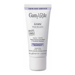 Gamarde Fluide Peaux Grasses Sensibles à Tendance Atopique 40g