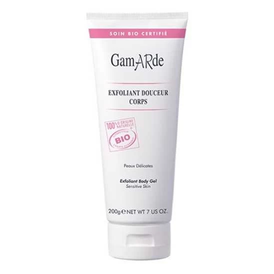 Gamarde Exfoliant Corps Douceur 200ml 3 Gamarde Exfoliant Corps Douceur 200ml