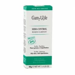 Gamarde Sebo Control Masque Clarifiant 40g