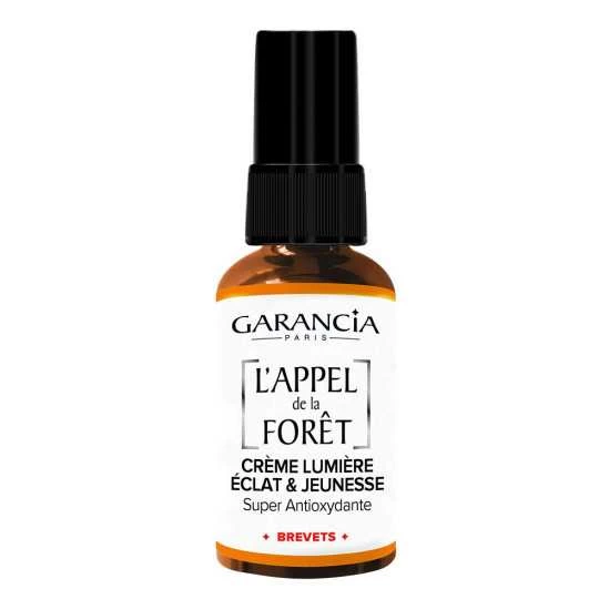 Garancia L’Appel De La Forêt Crème Lumière 30Ml 3 Garancia L’Appel De La Forêt Crème Lumière 30Ml