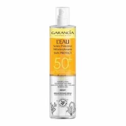 Garancia Solaires Eau Solaire Protectrice SPF50 150Ml