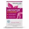 Granions Veinomix 60 Comprimés 65g -Boutique De Soins granions veinomix 60 comprimes 65g