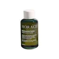 Horace Huile Barbe Patchouli Et Cèdre 30Ml