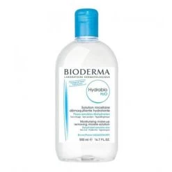 Bioderma Hydrabio H2O Solution Micellaire 500ml