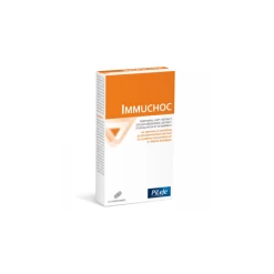 Pileje Immuchoc 15 Comprimés