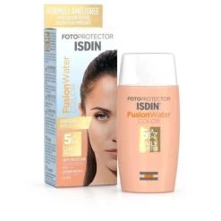 Isdin Fotoprotector Age Repair Color 50ml