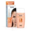 Isdin Fotoprotector Fusion Water Color Spf50 50ml -Boutique De Soins isdin fotoprotector fusion water color spf50 50ml