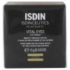ISDIN Vital Eyes 15 Grammes -Boutique De Soins isdin vital eyes 15 grammes