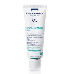 Isis Pharma Secalia Ato Balm Baume Relipidant Apaisant Zones Localisées 40Ml