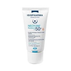 Isis Pharma Neotone Radiance Teinté SPF50 30Ml